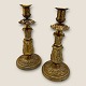 Candlestick set
Brass
*DKK 675