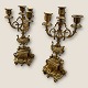 Candlestick set
Brass
*DKK 975