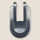Georg Jensen
Rustfrit stål
Penge clips
*100kr