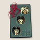 George Jensen
Christmas decoration
angels
*175 DKK