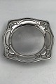 Cohr Silver Bottle Coaster