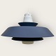 Voss Lighting
Ceiling lamp
Glass / blue metal
DKK 850