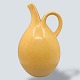 Saxbo, Eva Stæhr-Nielsen; A stoneware pitcher #64