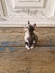 Dahl Jensen figurine - Little cat no. 1329