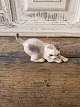 Dahl Jensen figurine - Little cat no. 1013