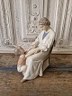 B&G figure - Mother and child no. 1642