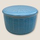 Rørstrand
Lidded bowl
Turquoise
*DKK 600