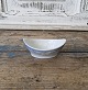 B&G Seagull without gold rim salt bowl no. 547