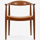 Hans J. Wegner / PP Furniture.
PP 501 - 