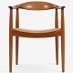 Hans J. Wegner / PP Furniture.
PP 501 - 