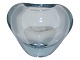 Holmegaard
Light blue heart vase from 1956