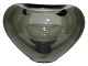 Holmegaard
Smoke Heart vase from 1957