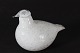 Nuutajärvi Finland
Oiva Toikka Glass Bird