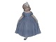 Royal Copenhagen figurine
Girl dancing