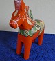 Red Dala horses 30.5cm from Sweden