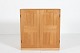 Mogens Koch
Cabinet of solid oak
