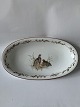 Oval Dish Hunting Set Mads Stage
L: 24.3 x W: 13.5 cm.