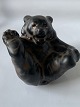 Royal Copenhagen figurine
Rare Brown Bear Cub in Stoneware