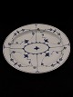 Royal Copenhagen blue fluting dish 1/100