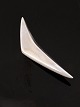 Hans Hansen sterling sølv #113 peak broche