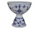 Blue Fluted Plain
Double egg cup