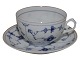 Blue Traditional with gold edge
Smal chocolate cup