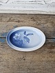 B&G Christmas Rose dish No. 12C