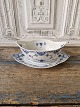 Royal Copenhagen Musselmalet helblonde sauceskål 
no. 1105
