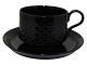 Black Cordial
Teacup