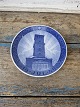 Royal Copenhagen Christmas plate 1949