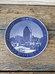 Royal Copenhagen Christmas plate 1950
