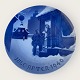Bing & Grondahl
Christmas plate
1940
DKK 450