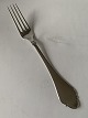 Dinner fork Bernsdorf in Silver
Length 19.8 cm
