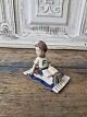 Royal Copenhagen figur - The Millennium Collection, Frederik 2001