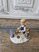 Royal Copenhagen figur - The Millennium Collection, Emma 2003