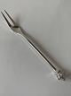 Dansk Krone DGS Sterling Sølv Citron Gaffel / Pålægsgaffel
Længde  11 cm