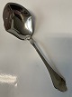 Bernstorff Sølv Serveringsske
Længde 24,6 cm.