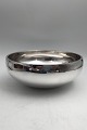 Georg Jensen Sterling Sølv Skål No. 1198 B