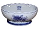 Tranquebar
Jardiniere with pierced edges