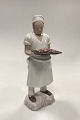Bing og Grøndahl Figur af Bager No. 2223
