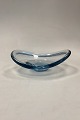 Holmegaard Selandia Glasskål