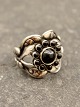 Georg Jensen  ring moonlight blossom #10
