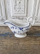 Royal Copenhagen Musselmalet halvblonde saucekande no. 674