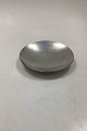 Just Andersen Fad af Støbt Tin, No. 2540