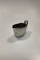 Just Andersen Mælkekande af Tin No. 2421