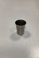 Just Andersen Bæger af Tin, No. 2740 / 60