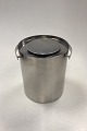 Stelton Stainless Cylinda-line Isspand/Champagnekøler