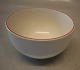 RØD Kant 3081-4 Skål 6,5 x 11,5 cm Årstiderne   4 ALL Seasons RØDTop Royal 
Copenhagen