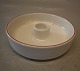 RØD Kant 3091 Lysestage 3 x 12,5 cm Årstiderne   4 ALL Seasons RØDTop Royal 
Copenhagen