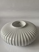 Kähler Hammershøi Fyrfadsstage keramik.
Diameter 13 cm.